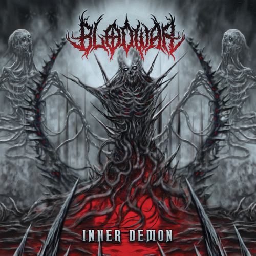 Blodwar : Inner Demon